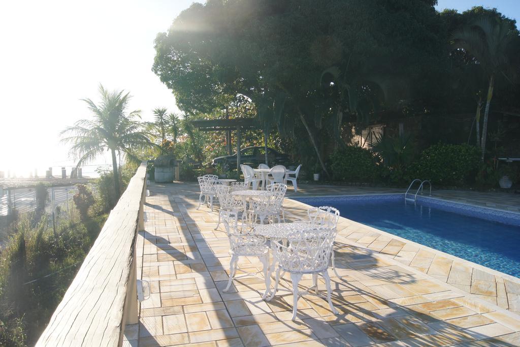 Casa Das Ilhas Ilhabela Exterior foto